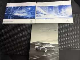 Peugeot 208 (2018) thumbnail 20