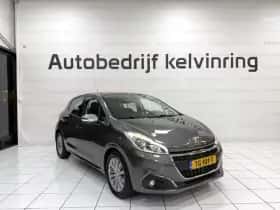 Peugeot 208 (2018) thumbnail 3