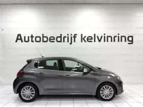 Peugeot 208 (2018) thumbnail 4