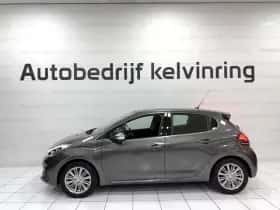 Peugeot 208 (2018) thumbnail 5