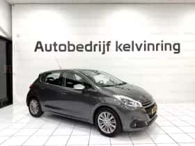 Peugeot 208 (2018) thumbnail 6