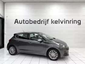 Peugeot 208 (2018) thumbnail 7