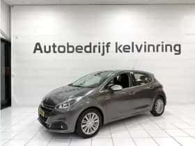 Peugeot 208 (2018) thumbnail 8