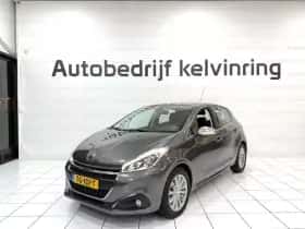 Peugeot 208 (2018) thumbnail 9
