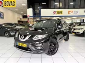Nissan X-Trail (2016)