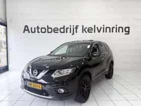 Nissan X-Trail (2016) thumbnail 2