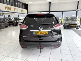 Nissan X-Trail (2016) thumbnail 12