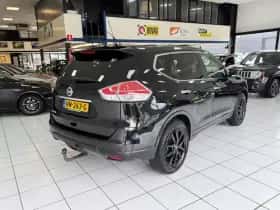 Nissan X-Trail (2016) thumbnail 13