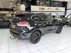 Nissan X-Trail (2016) thumbnail 14