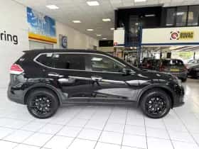 Nissan X-Trail (2016) thumbnail 15