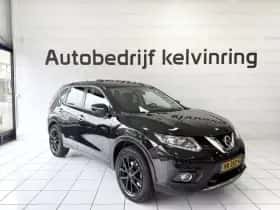 Nissan X-Trail (2016) thumbnail 3