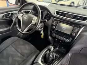 Nissan X-Trail (2016) thumbnail 21