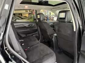 Nissan X-Trail (2016) thumbnail 23