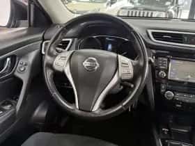 Nissan X-Trail (2016) thumbnail 24