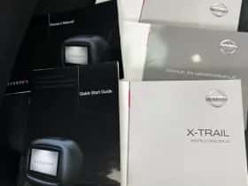 Nissan X-Trail (2016) thumbnail 28