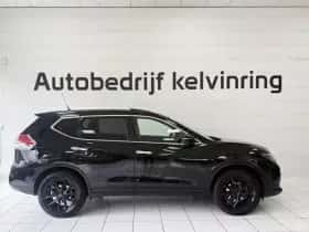 Nissan X-Trail (2016) thumbnail 4