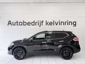 Nissan X-Trail (2016) thumbnail 5