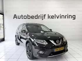 Nissan X-Trail (2016) thumbnail 6