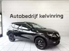 Nissan X-Trail (2016) thumbnail 7
