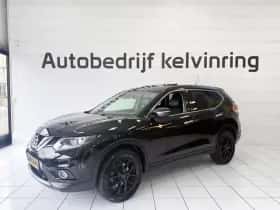 Nissan X-Trail (2016) thumbnail 8