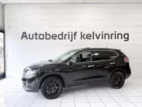 Nissan X-Trail (2016) thumbnail 9