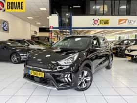 Kia Niro (2019)