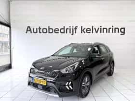 Kia Niro (2019) thumbnail 2