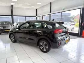 Kia Niro (2019) thumbnail 11