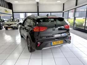 Kia Niro (2019) thumbnail 12