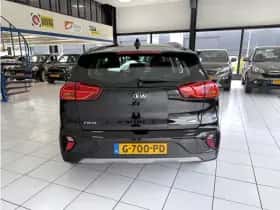 Kia Niro (2019) thumbnail 13