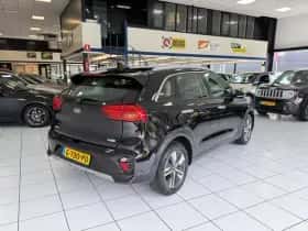 Kia Niro (2019) thumbnail 14