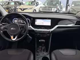 Kia Niro (2019) thumbnail 17