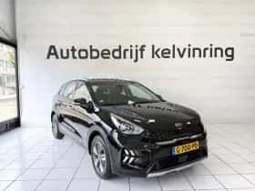 Kia Niro (2019) thumbnail 3