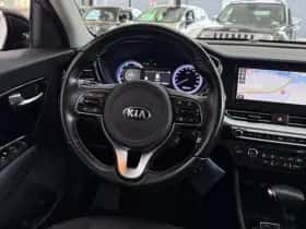 Kia Niro (2019) thumbnail 21