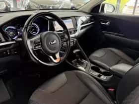 Kia Niro (2019) thumbnail 27