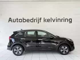 Kia Niro (2019) thumbnail 4