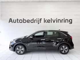 Kia Niro (2019) thumbnail 5