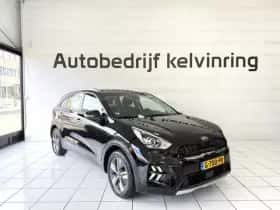 Kia Niro (2019) thumbnail 6