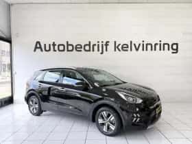 Kia Niro (2019) thumbnail 7