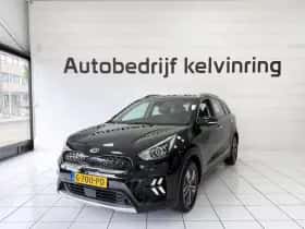 Kia Niro (2019) thumbnail 8