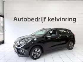 Kia Niro (2019) thumbnail 9