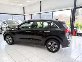 Kia Niro (2019) thumbnail 10