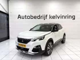 Peugeot 3008 (2017) thumbnail 2