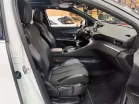 Peugeot 3008 (2017) thumbnail 18