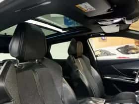 Peugeot 3008 (2017) thumbnail 19