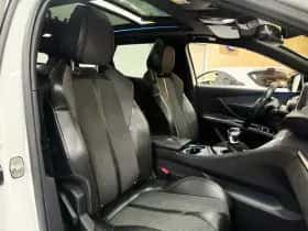 Peugeot 3008 (2017) thumbnail 20