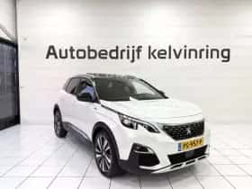 Peugeot 3008 (2017) thumbnail 3