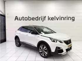 Peugeot 3008 (2017) thumbnail 6