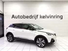 Peugeot 3008 (2017) thumbnail 7