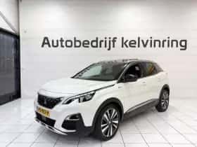 Peugeot 3008 (2017) thumbnail 8